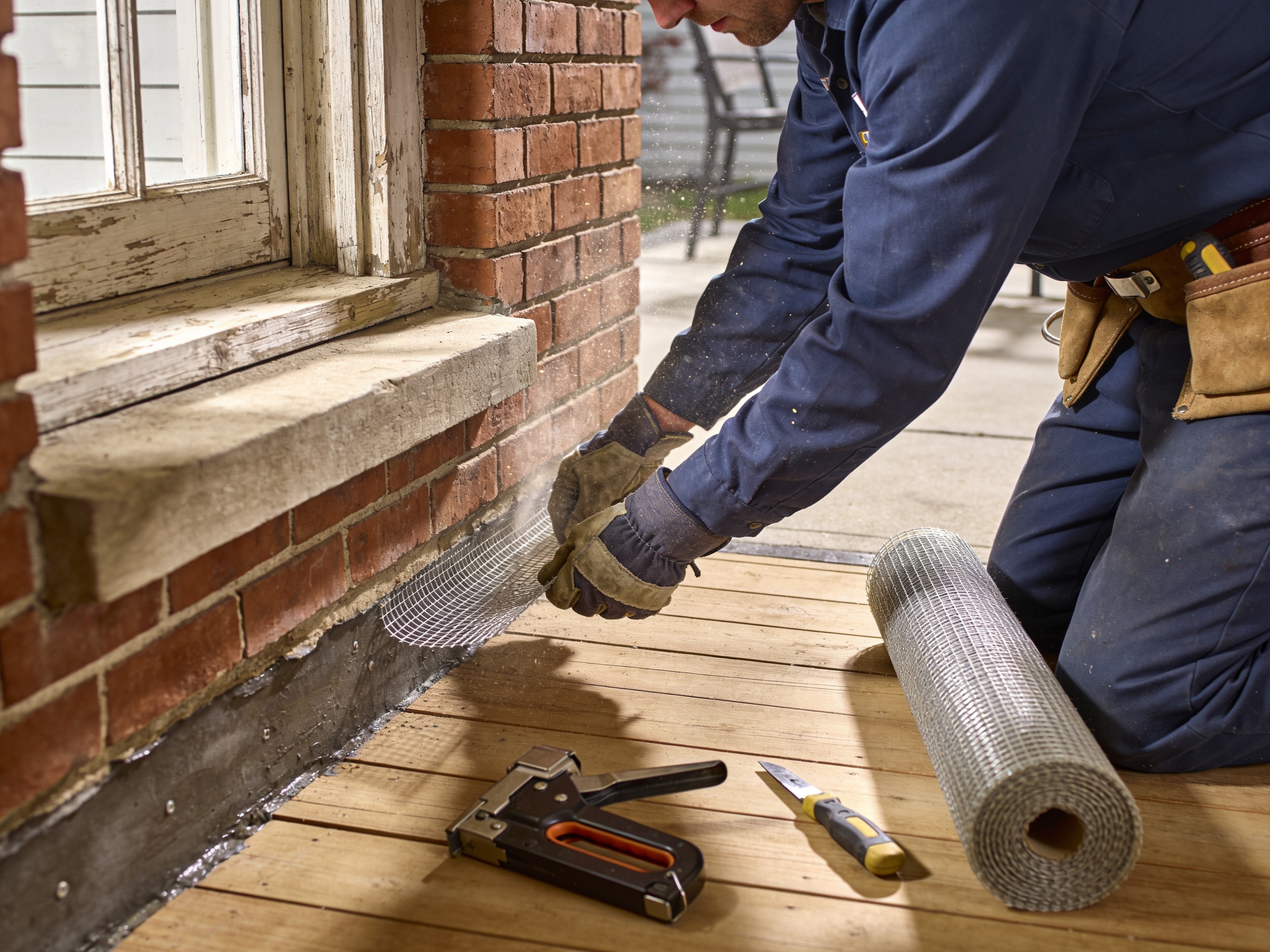Mouse Extermination in Barnum, MN