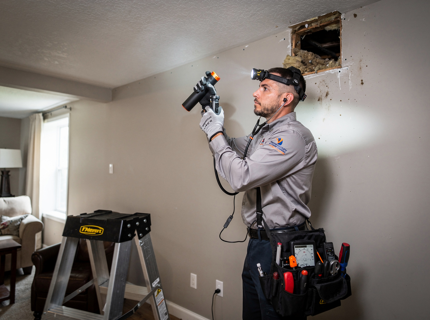 Mouse Extermination in Clear Lake, MN
